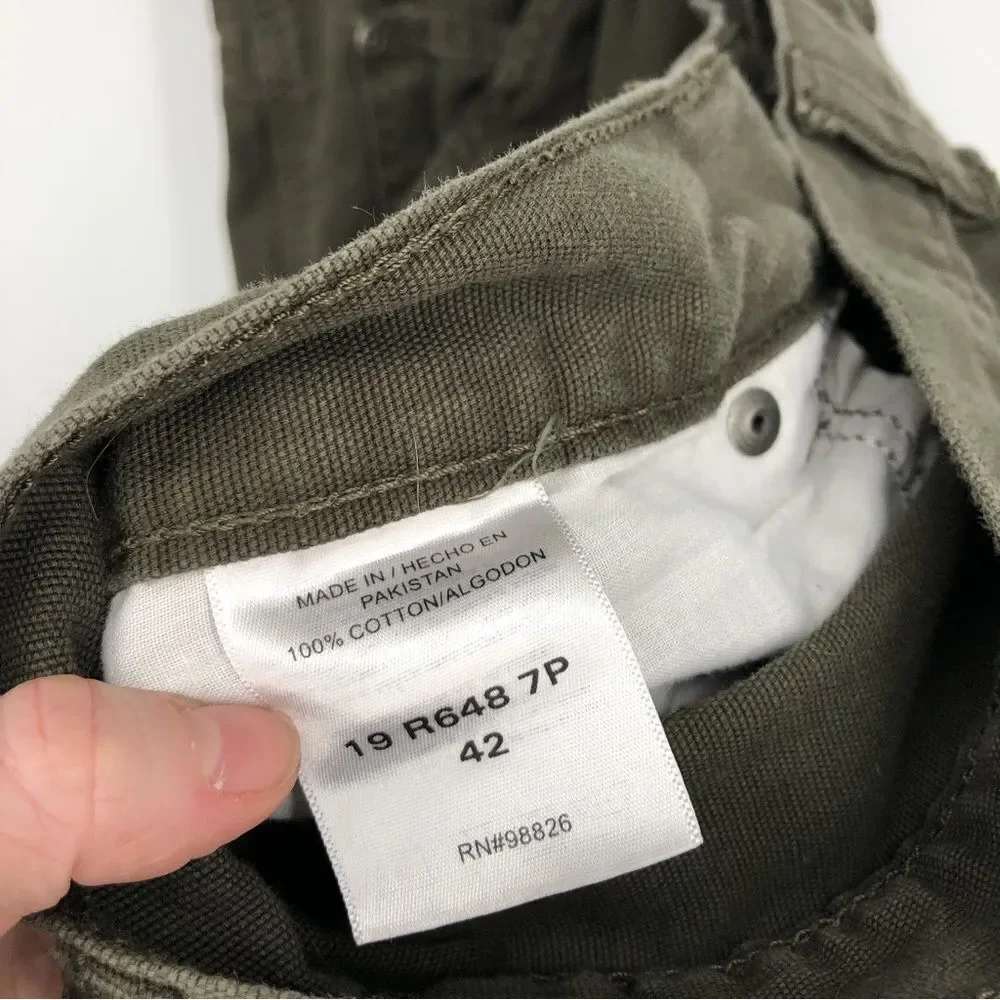 N/A schmidt workwear